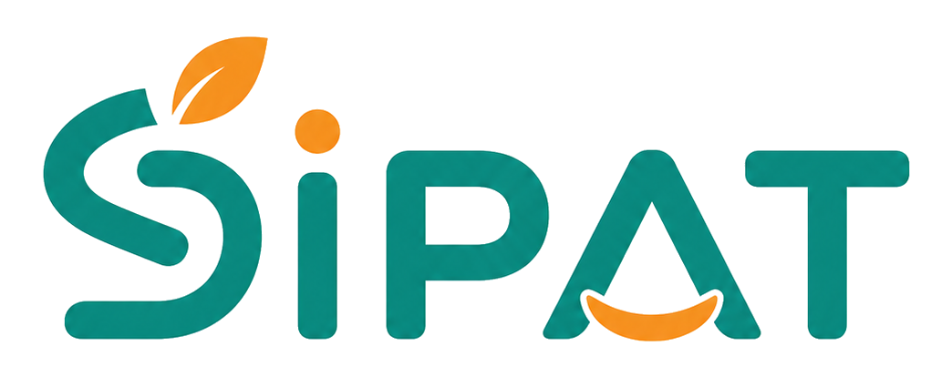 Logo SIPAT